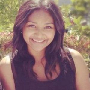 Meet your Posher, Juhi